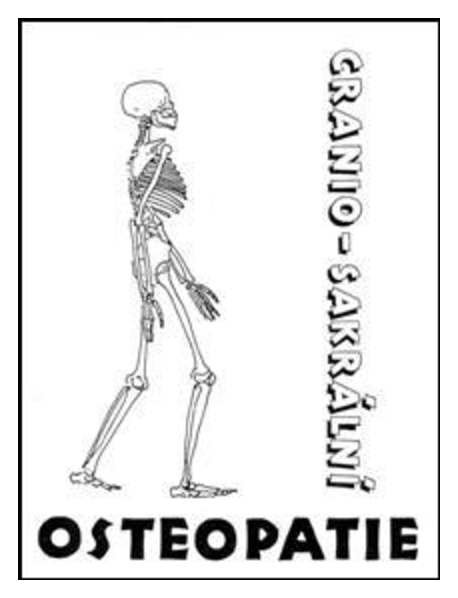Cranio-sakrální osteopatie