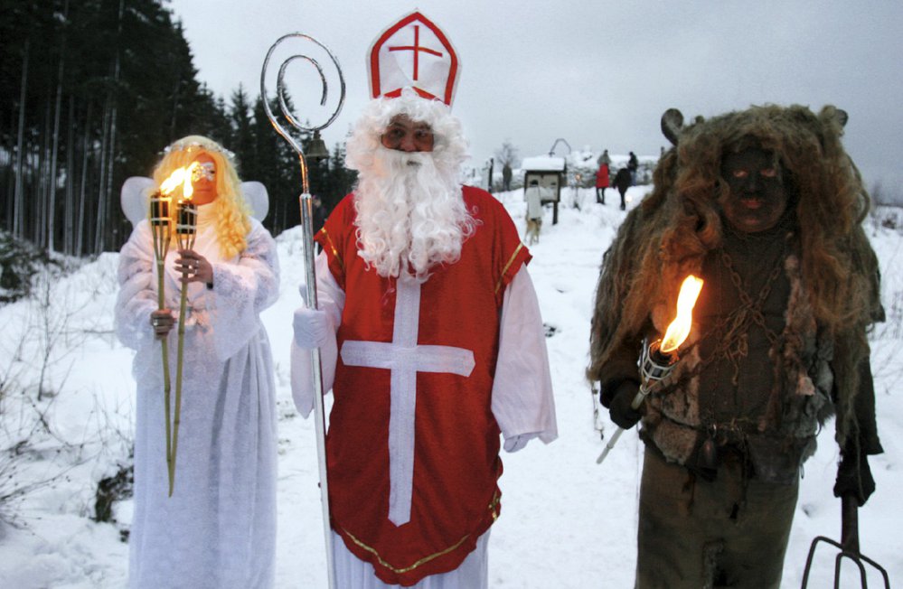 Očekáváme vzácnou návštěvu